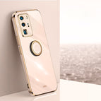 For Huawei P40 Pro / Pink