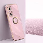 For Honor 50 SE / Cherry Purple