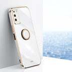 For Honor X10 5G / White