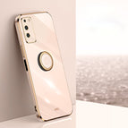 For Honor X10 5G / Pink