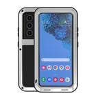 For Samsung Galaxy S21 Ultra 5G / Silver