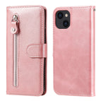 For iPhone 13 / Rose Gold