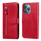 For iPhone 13 Pro / Red