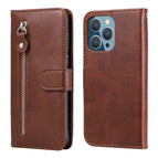 For iPhone 13 Pro / Brown