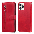 For iPhone 13 Pro Max / Red