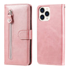 For iPhone 13 Pro Max / Rose Gold