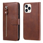 For iPhone 13 Pro Max / Brown