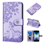 For iPhone SE 2022 / SE 2020 / 8 / 7 / Purple