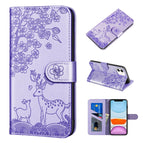 For iPhone 11 / Purple