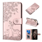 For iPhone 11 Pro Max / Rose Gold