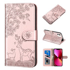 For iPhone 13 / Rose Gold