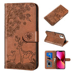 For iPhone 13 / Brown