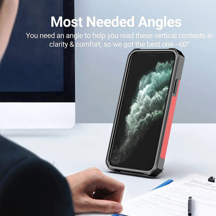 Sliding Camera Cover Design PC + TPU Shockproof Case with Ring Holder & Card Slot, For iPhone XS / X, For iPhone XR, For iPhone 11 Pro