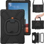 For Microsoft Surface Pro X / Pro X 2021 / Black