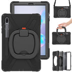 For Samsung Galaxy Tab S6 T860 / Black