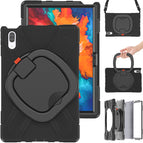 For Lenovo Tab P11 Pro TB-J706F / Black