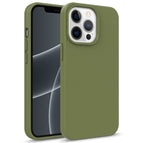 For iPhone 13 Pro / Army Green