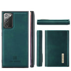 For Samsung Galaxy Note20 / Green