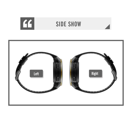 SKMEI 1729 Qibla Calendar Timing Multifunctional LED Digital Display Luminous Electronic Watch