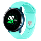 S / Mint Green