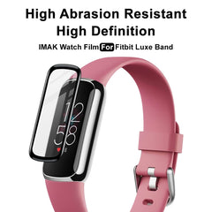 IMAK Plexiglass HD Watch Protective Film