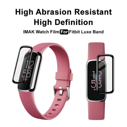 IMAK Plexiglass HD Watch Protective Film