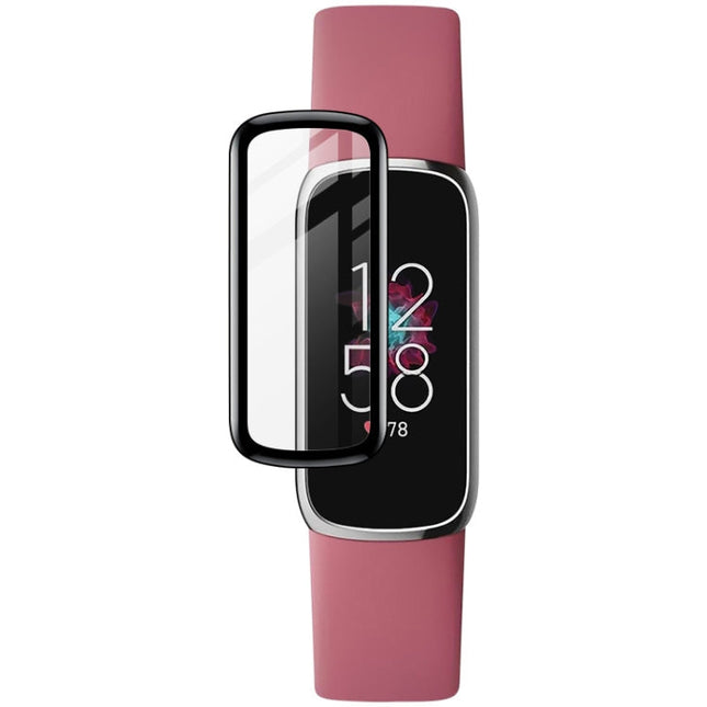 IMAK Plexiglass HD Watch Protective Film