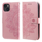 For iPhone 13 / Rose Gold