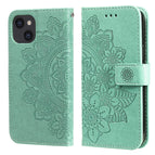 For iPhone 13 / Green