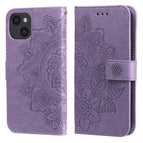 For iPhone 13 / Light Purple