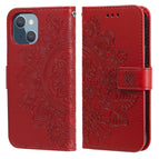 For iPhone 13 Mini / Red