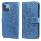 For iPhone 13 Mini / Blue
