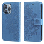 For iPhone 13 Pro / Blue