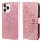 For iPhone 13 Pro Max / Rose Gold