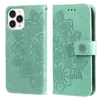 For iPhone 13 Pro Max / Green