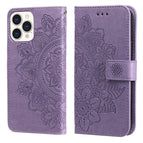 For iPhone 13 Pro Max / Light Purple