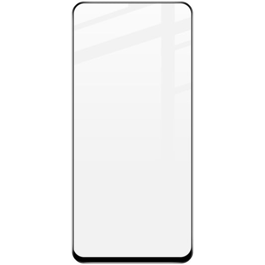 IMAK 9H Surface Hardness Full Screen Tempered Glass Film Pro+ Series