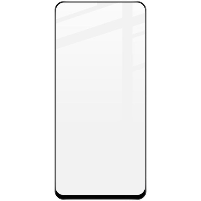 IMAK 9H Surface Hardness Full Screen Tempered Glass Film Pro+ Series