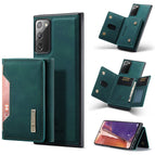 For Samsung Galaxy Note20 / Green