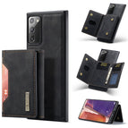 For Samsung Galaxy Note20 / Black