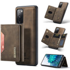 For Samsung Galaxy S20 FE / Coffee