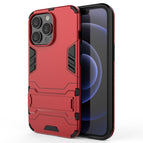 For iPhone 13 Pro / Red