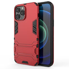 For iPhone 13 Pro Max / Red