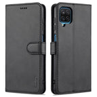 For Samsung Galaxy M62 / F62 / Black