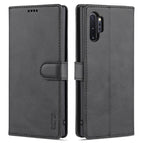 For Samsung Galaxy Note10+ / Black