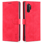 For Samsung Galaxy Note10+ / Red
