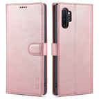 For Samsung Galaxy Note10+ / Rose Gold