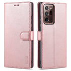 For Samsung Galaxy Note20 / Rose Gold