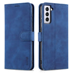 For Samsung Galaxy S21 FE 5G / Blue
