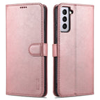 For Samsung Galaxy S21+ 5G / Rose Gold